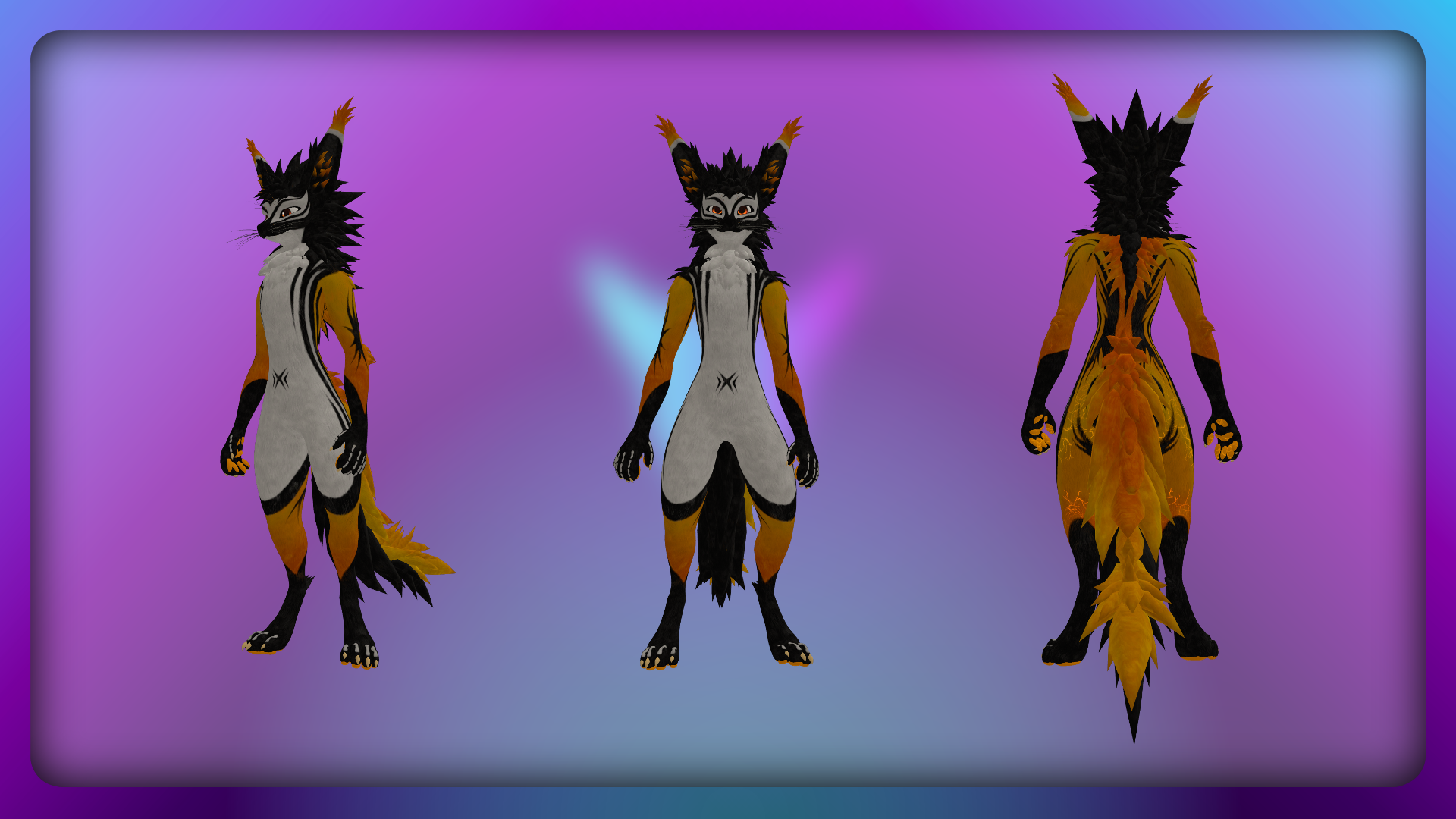 Rexouium Texture "Salem"