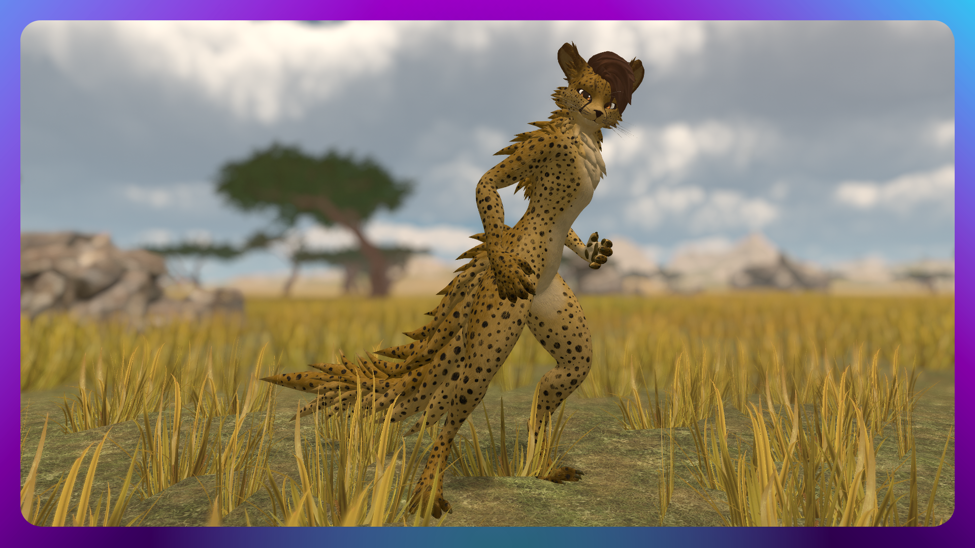 Rexouium Texture "Kasi"