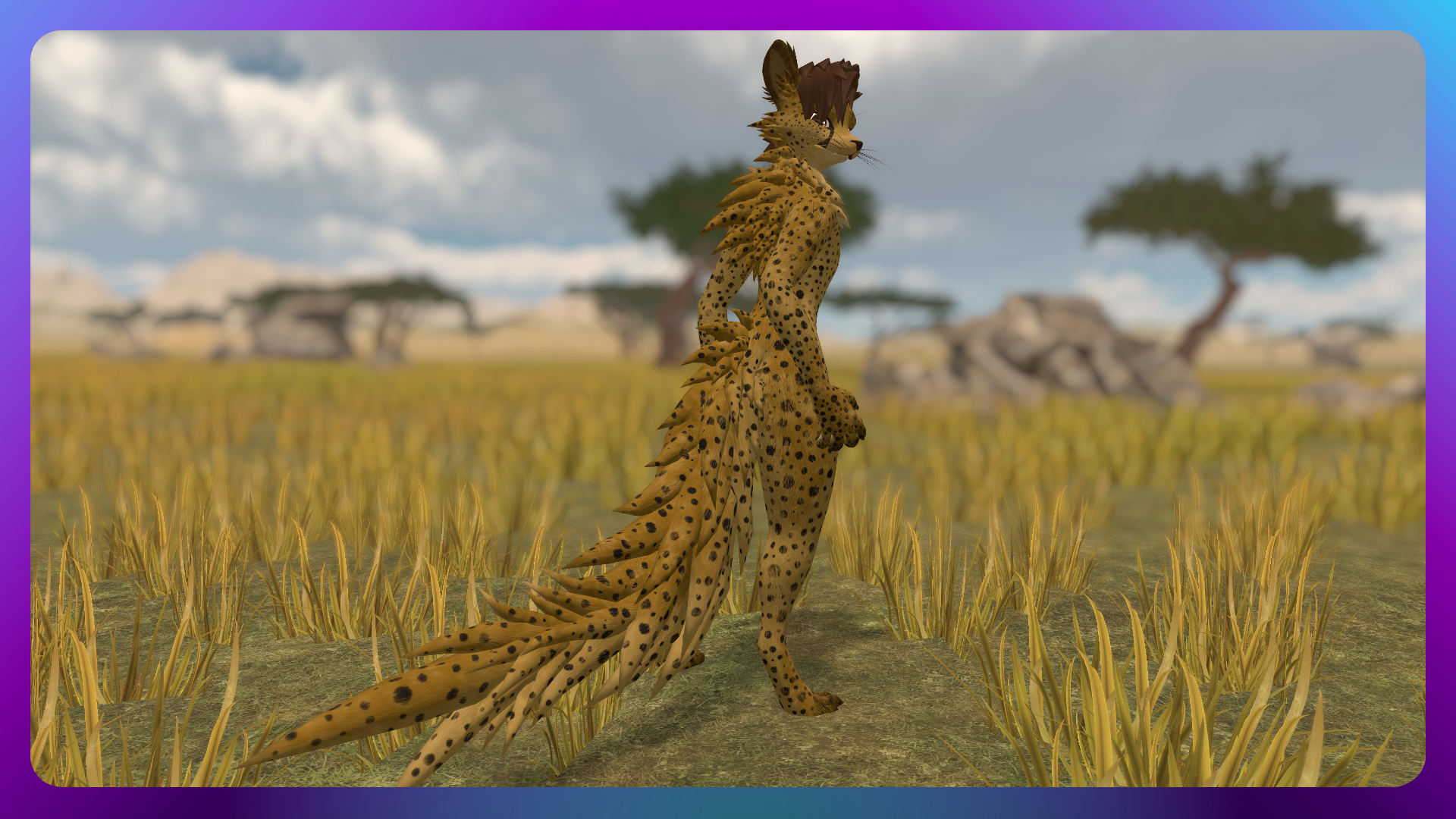 Rexouium Texture "Kasi"