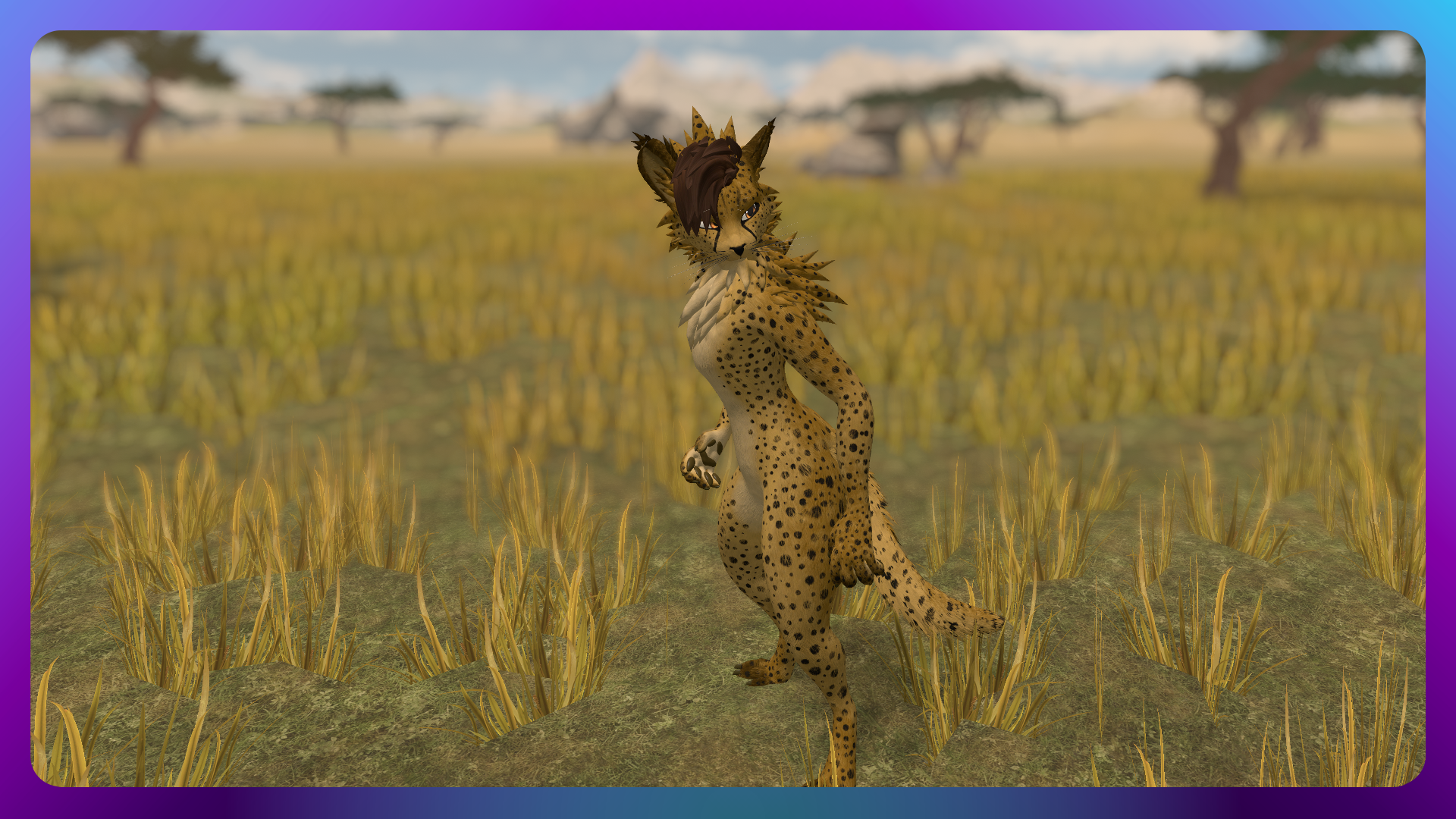 Rexouium Texture "Kasi"