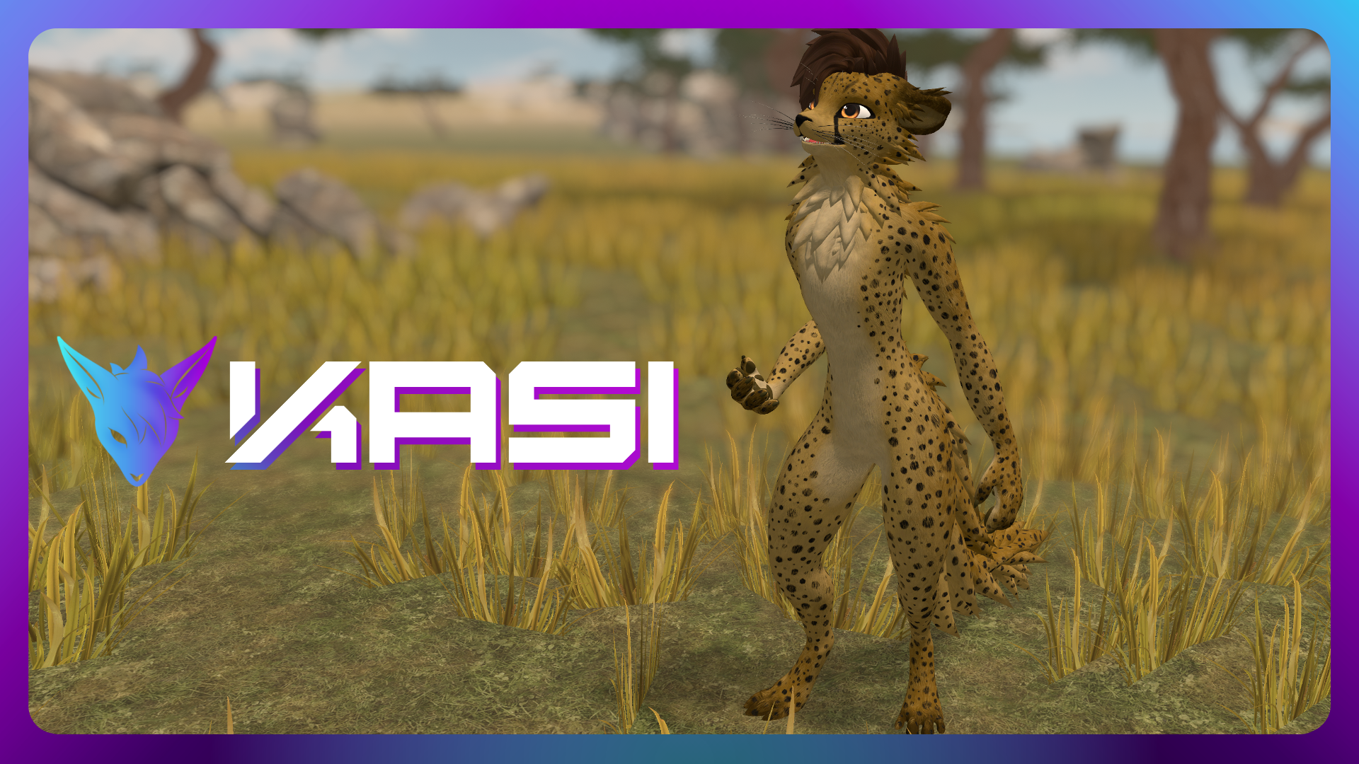 Rexouium Texture "Kasi"