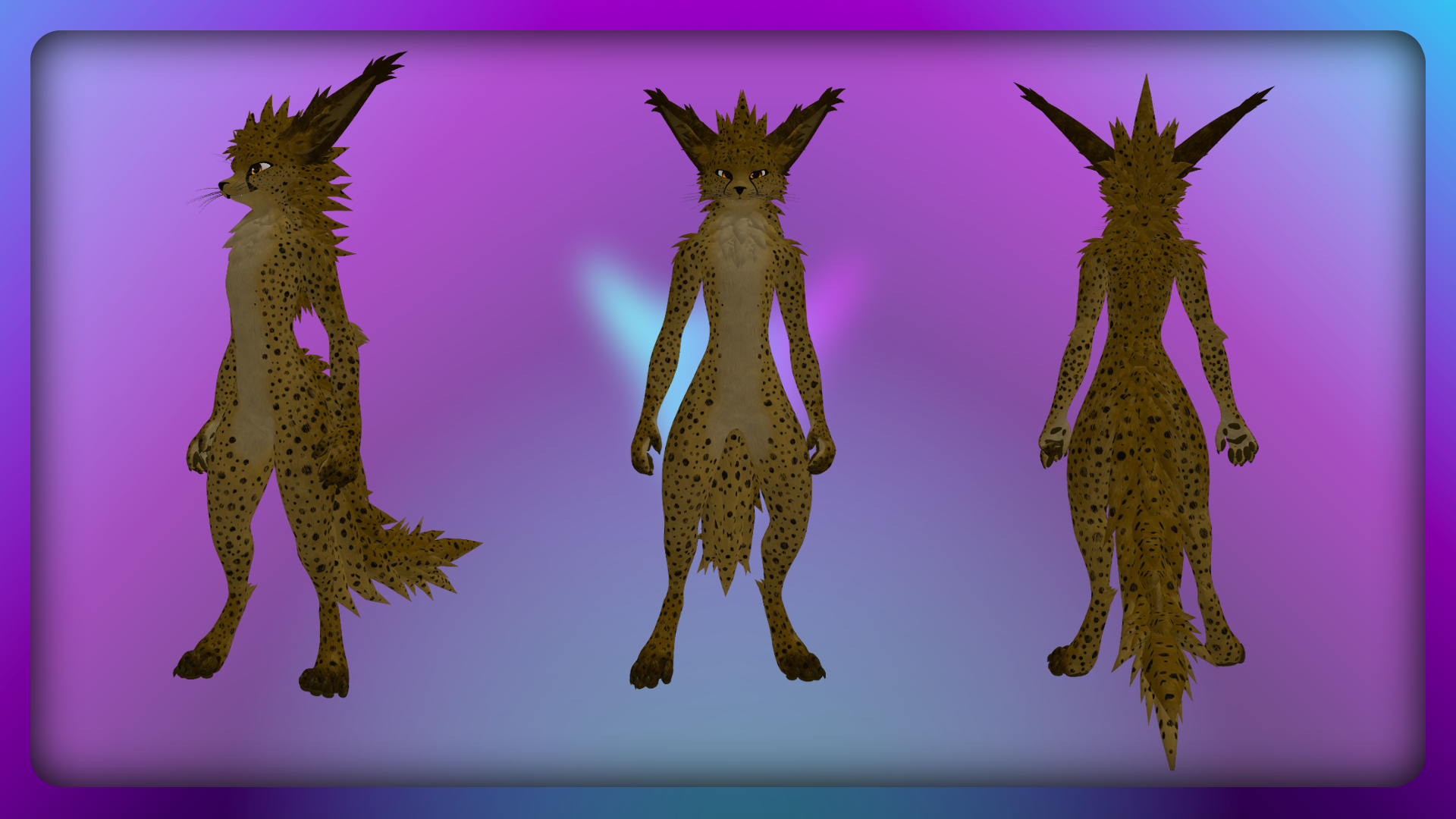 Rexouium Texture "Kasi"