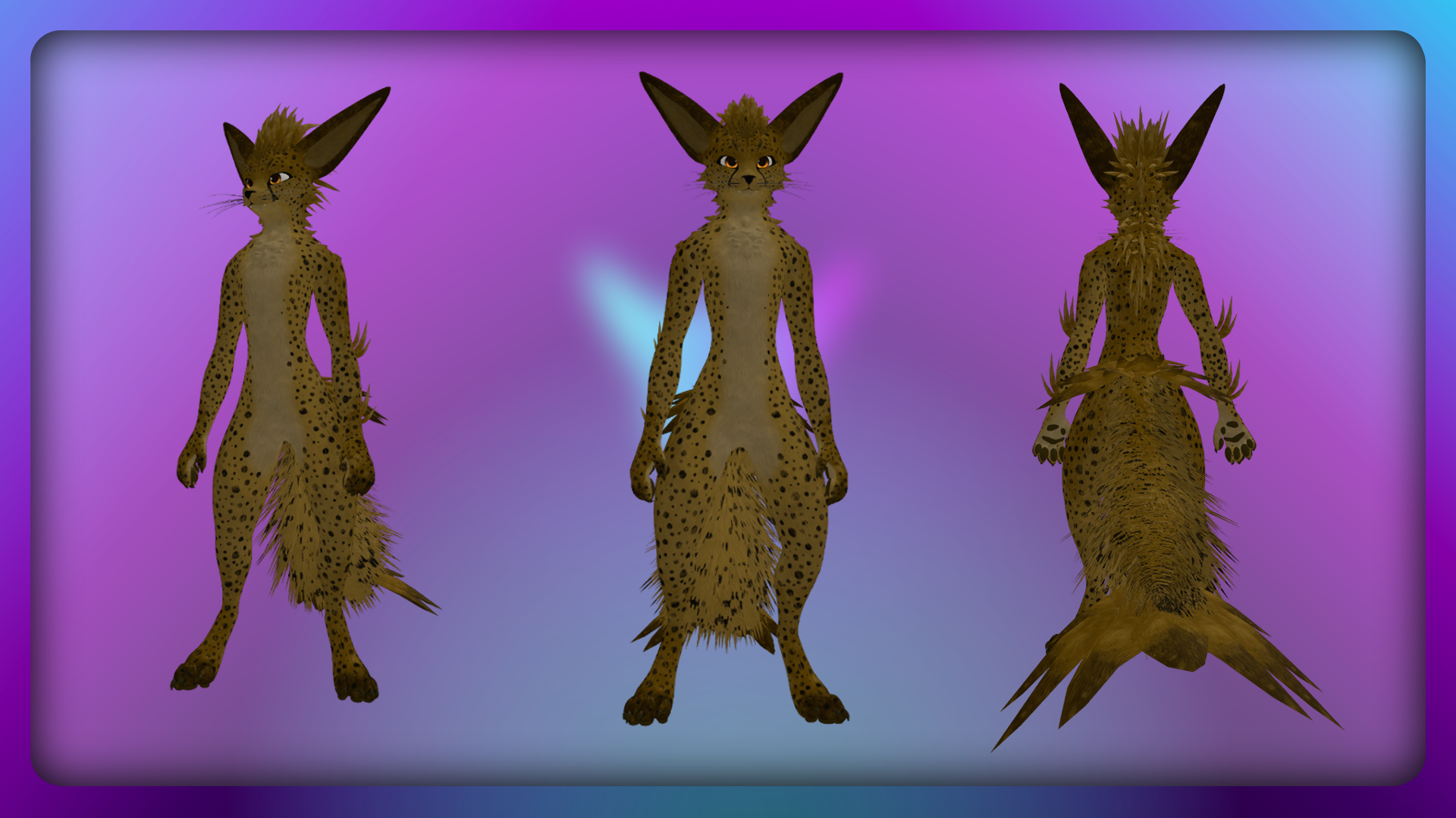 Rexouium Texture "Kasi"