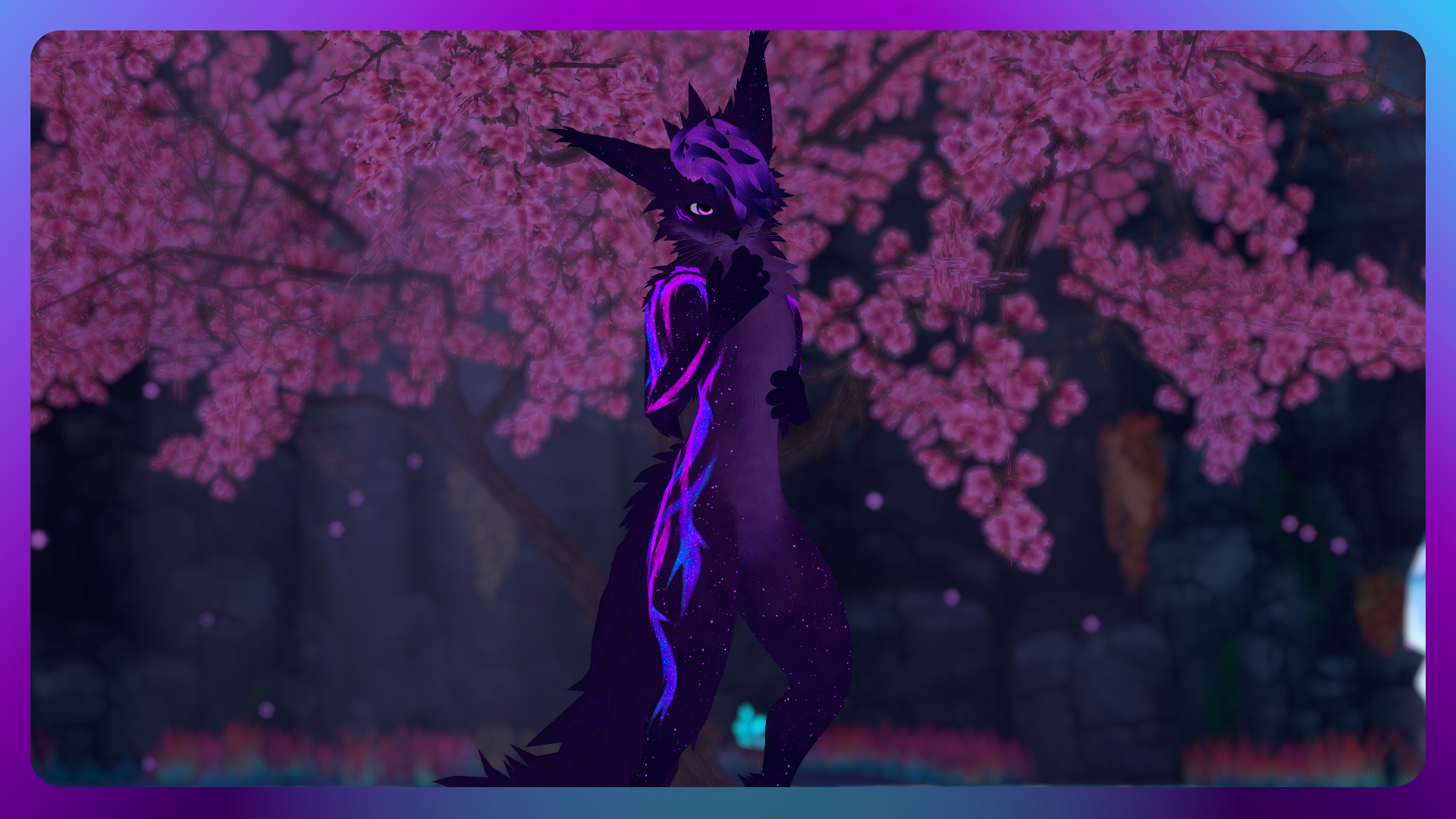 Rexouium Texture "Lyra"