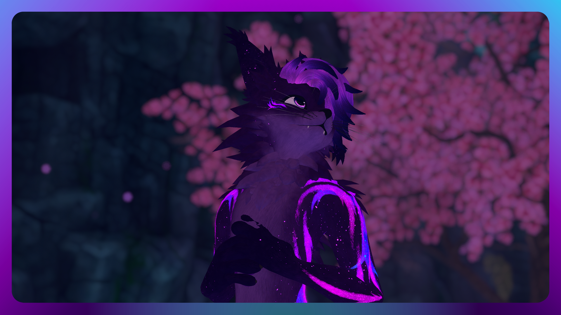 Rexouium Texture "Lyra"