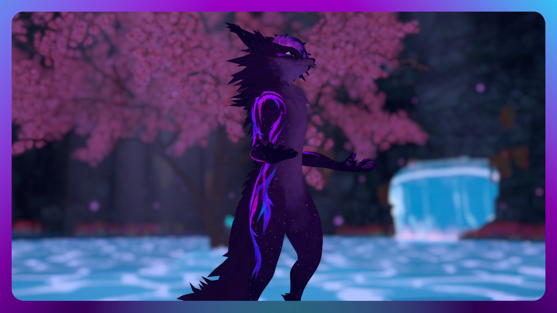 Rexouium Texture "Lyra"