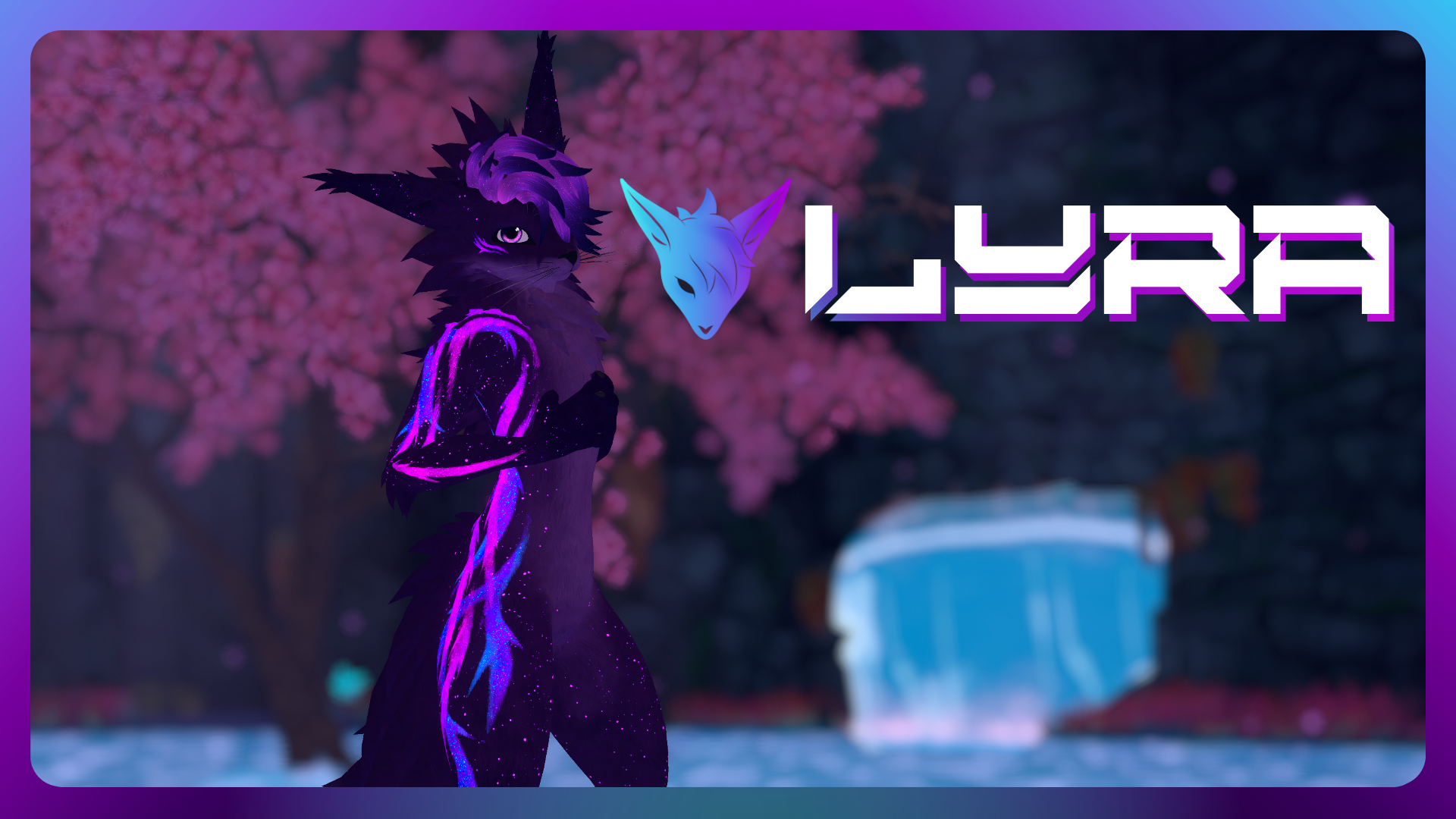Rexouium Texture "Lyra"