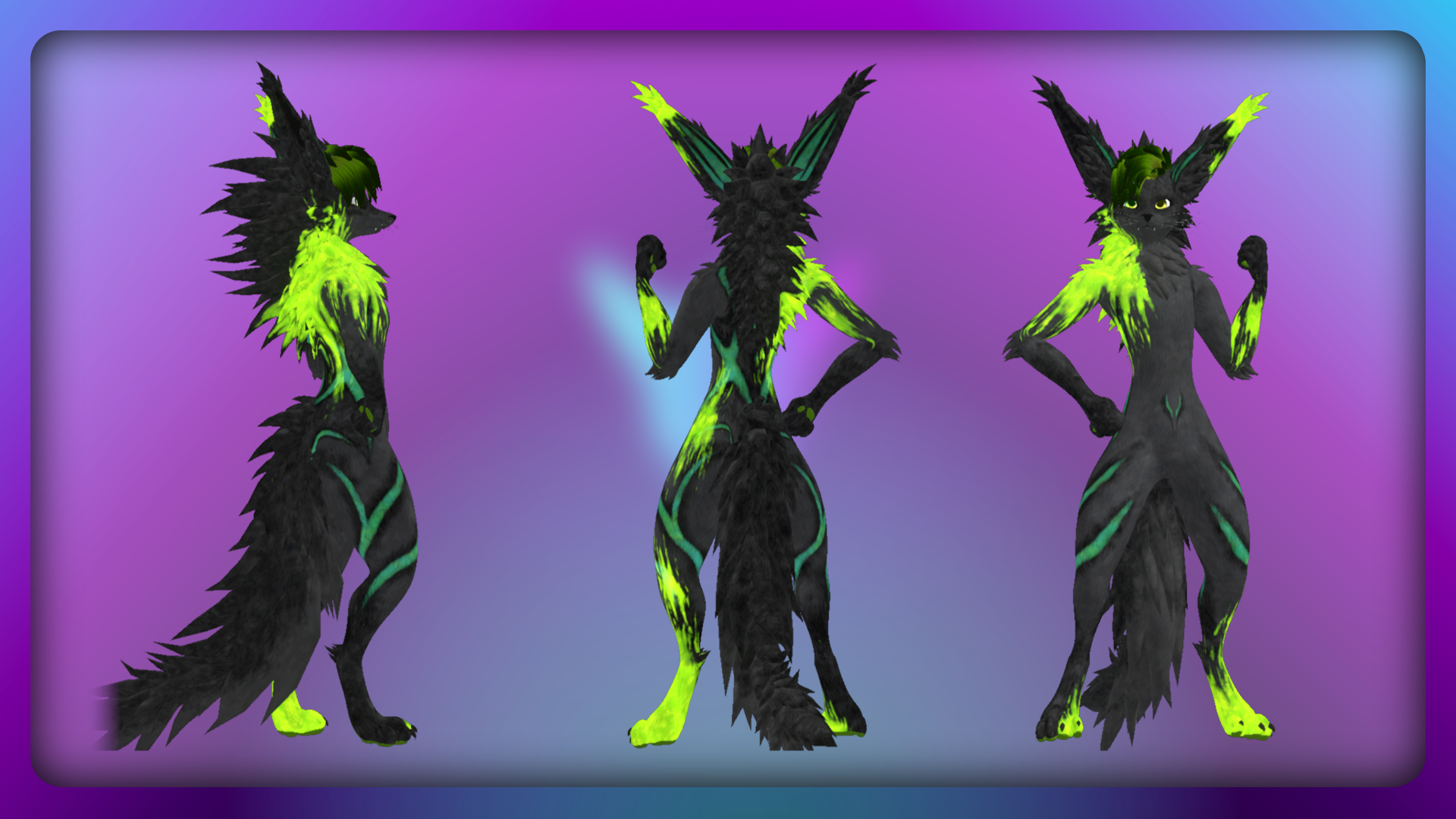 Rexouium Texture "Castor"
