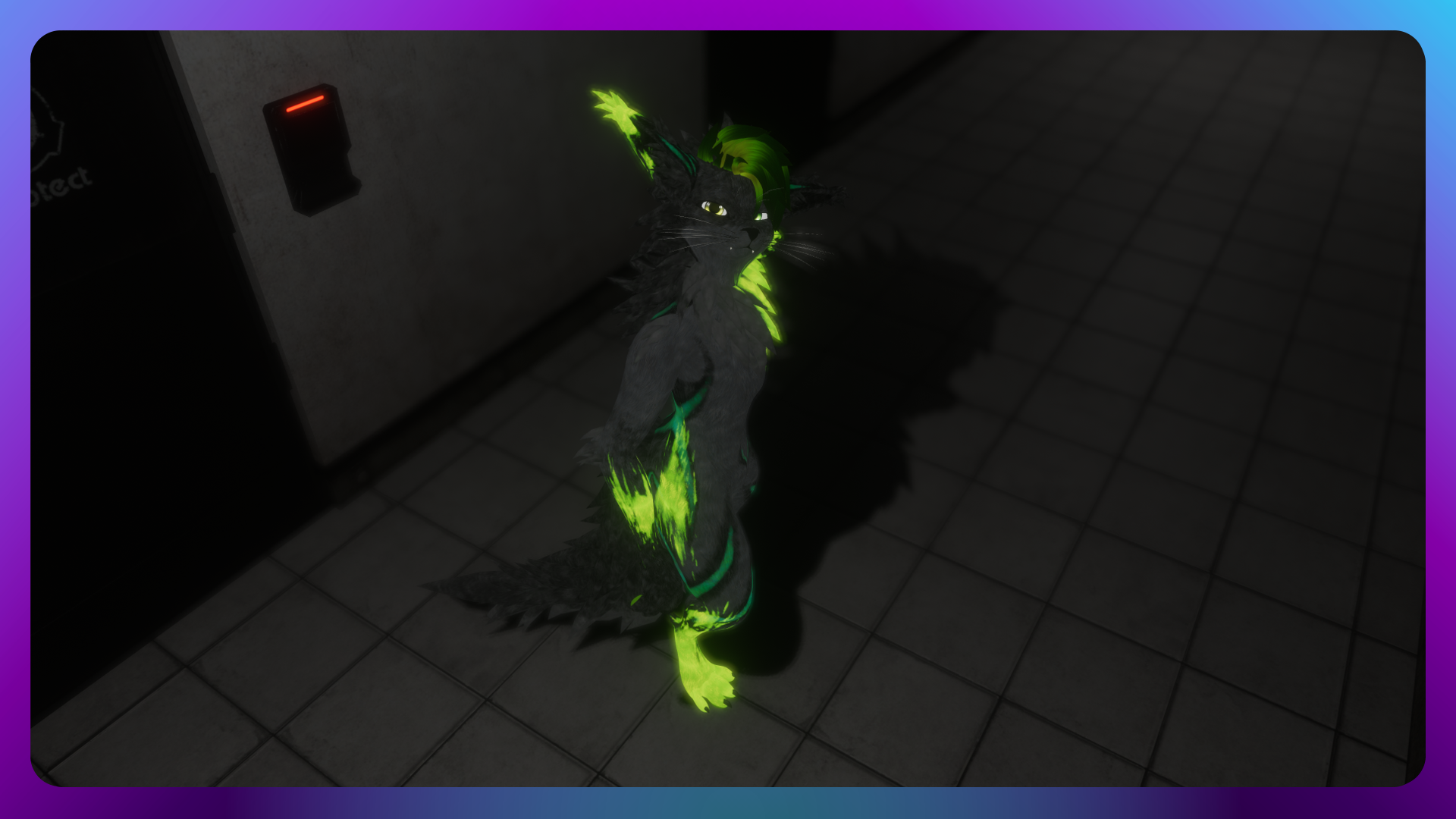 Rexouium Texture "Castor"