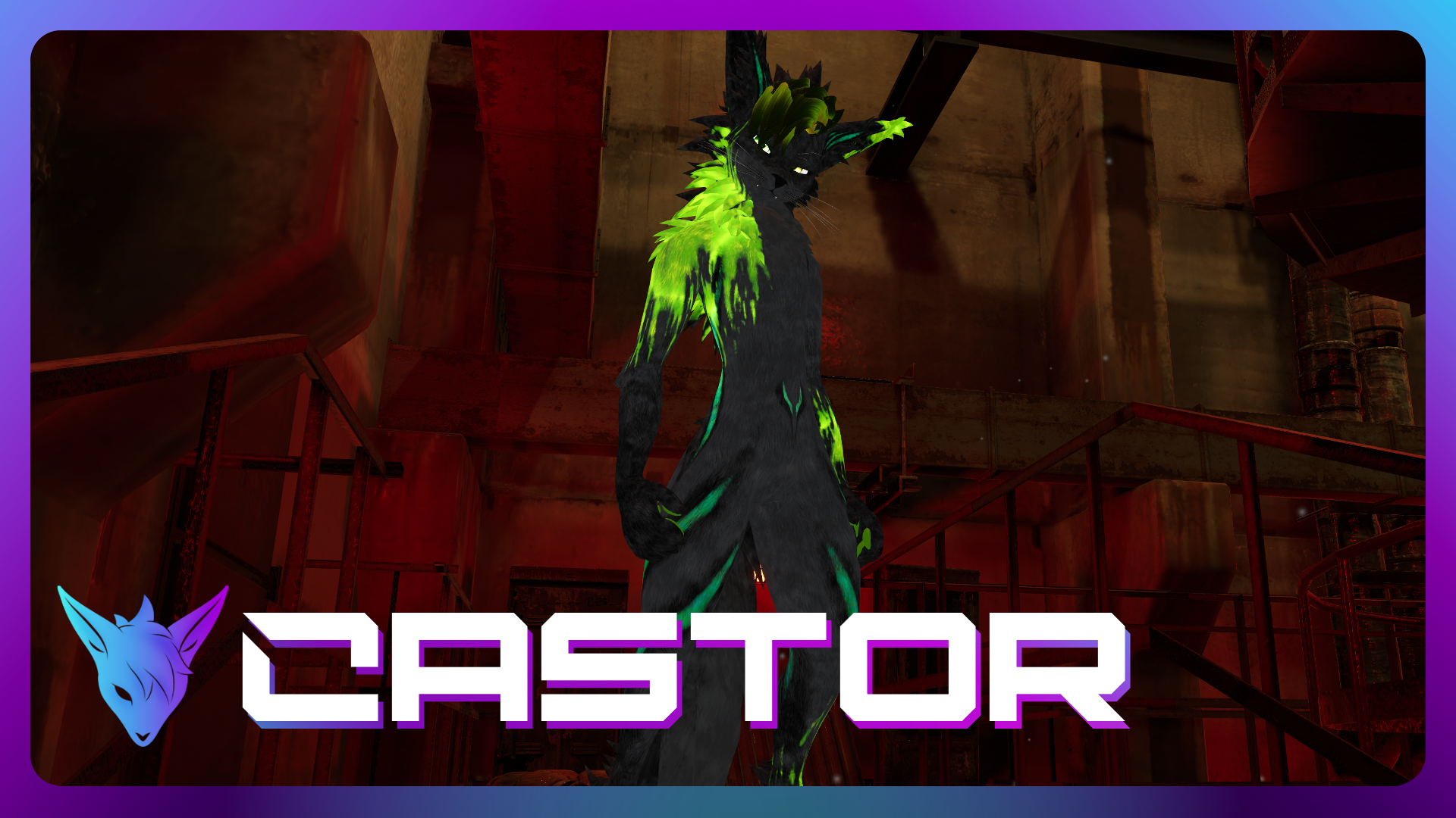 Rexouium Texture "Castor"