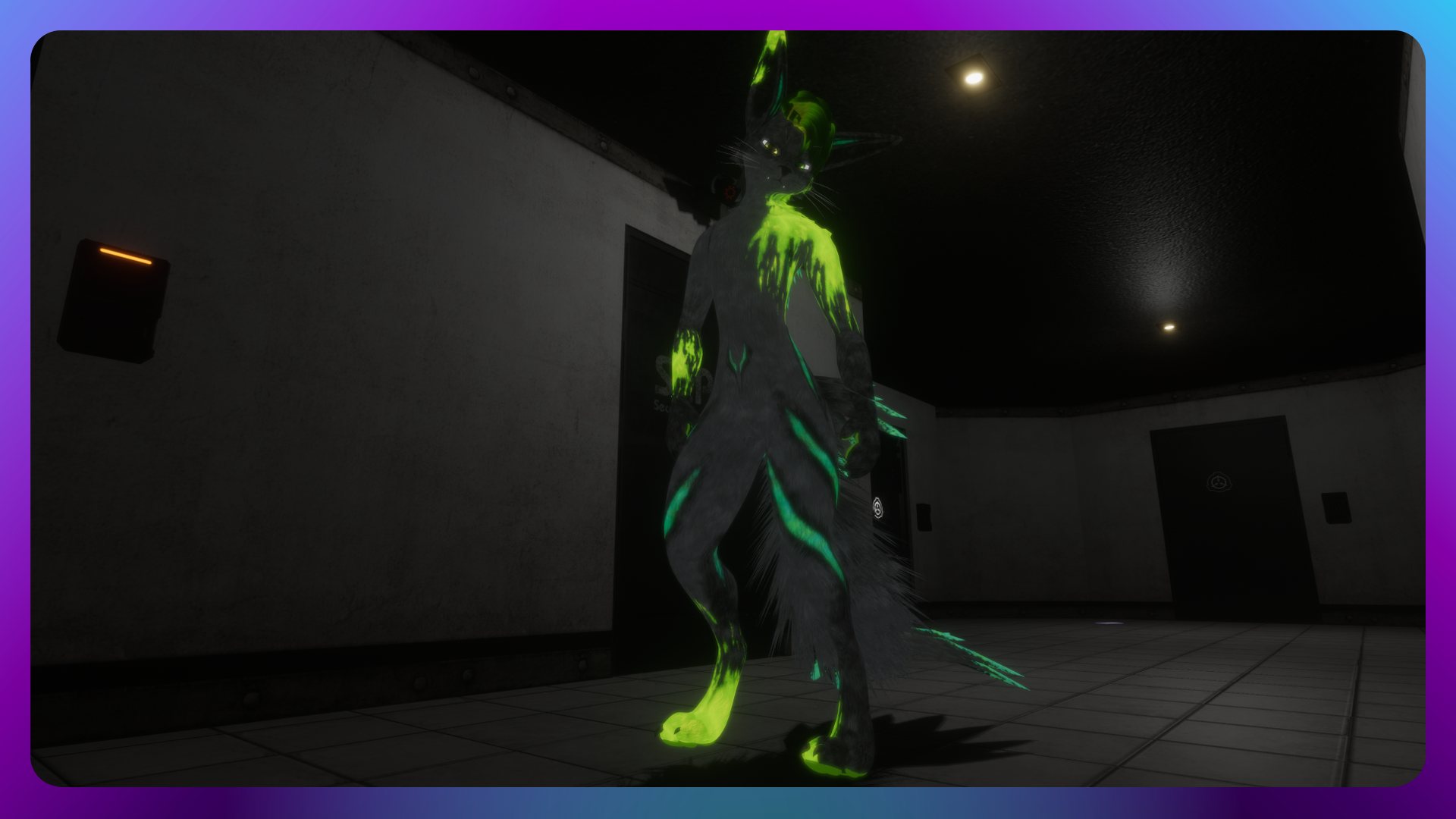 Rexouium Texture "Castor"