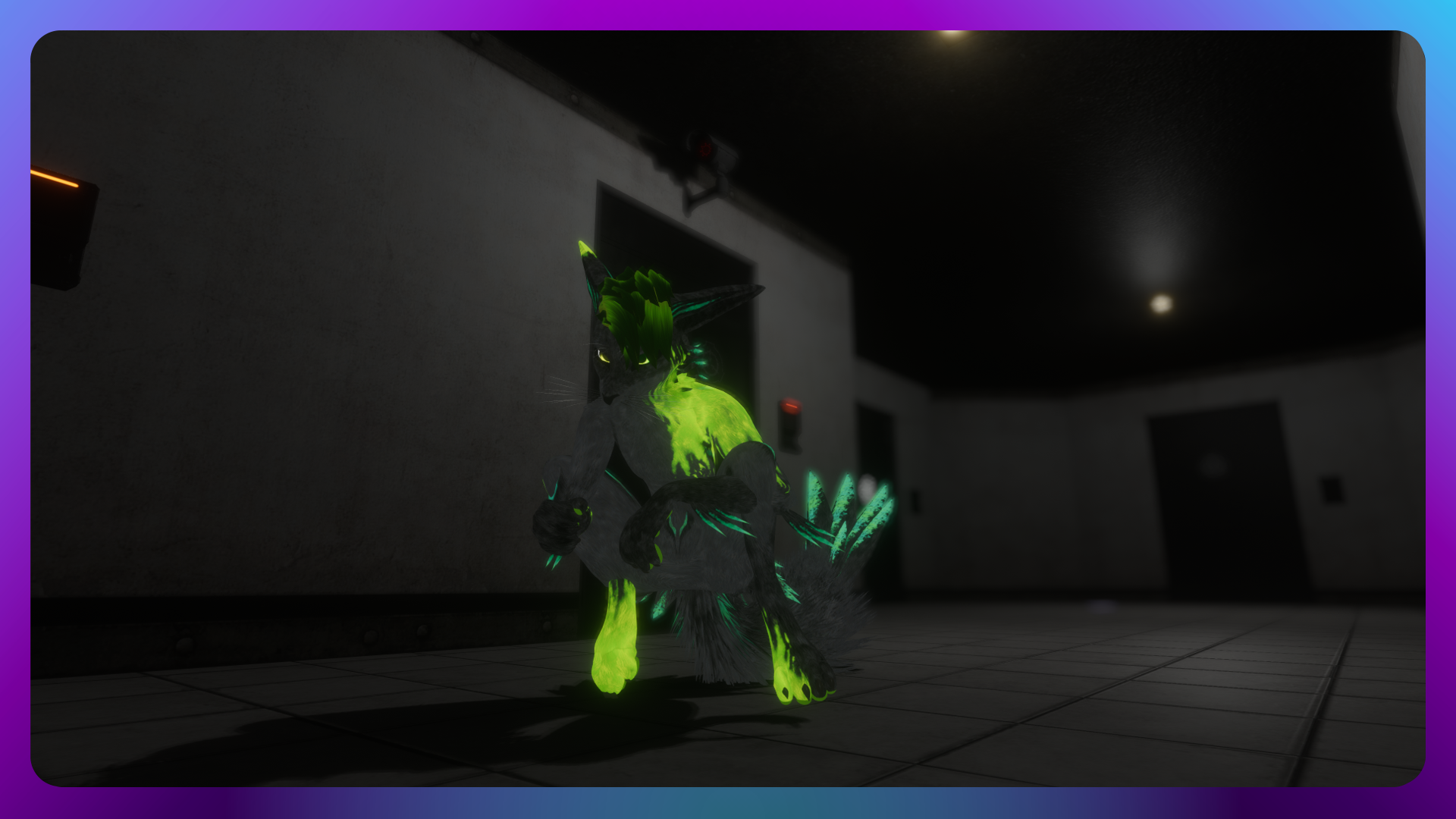 Rexouium Texture "Castor"