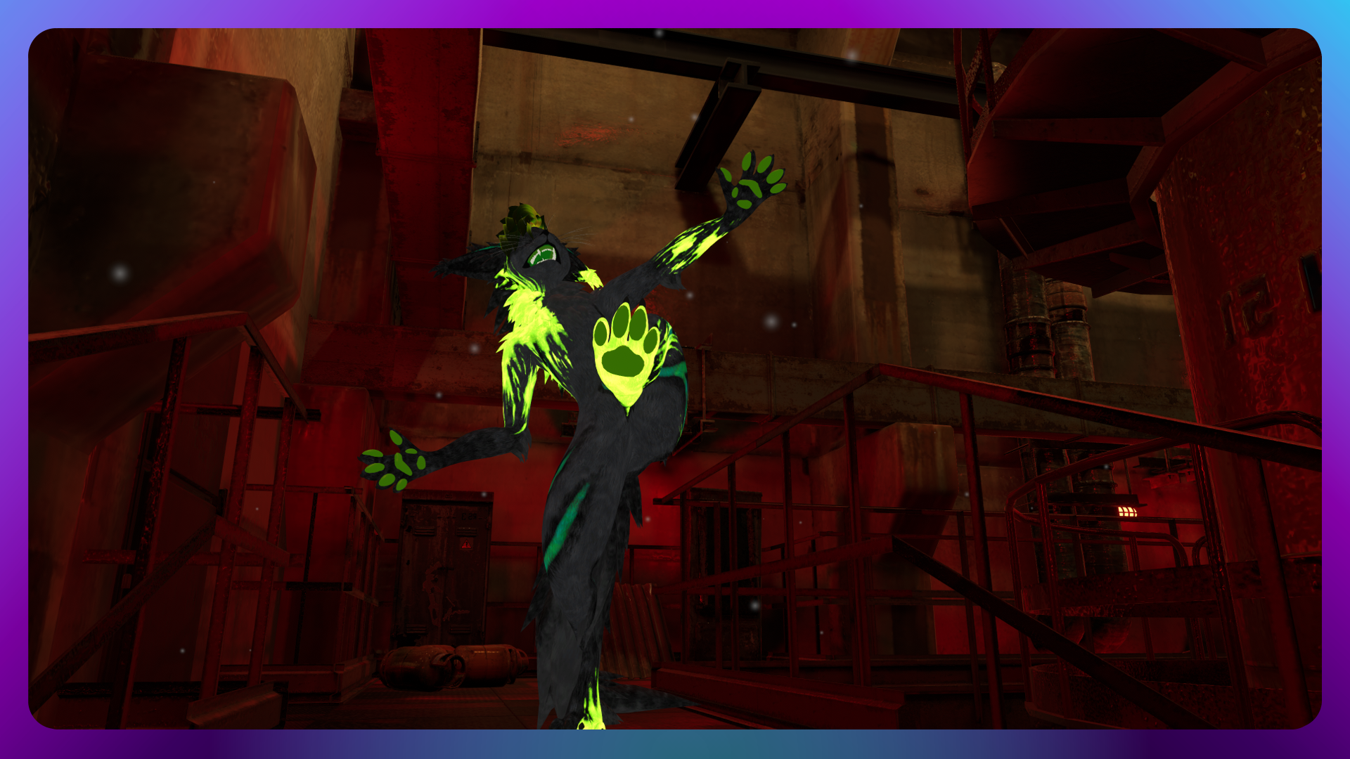 Rexouium Texture "Castor"