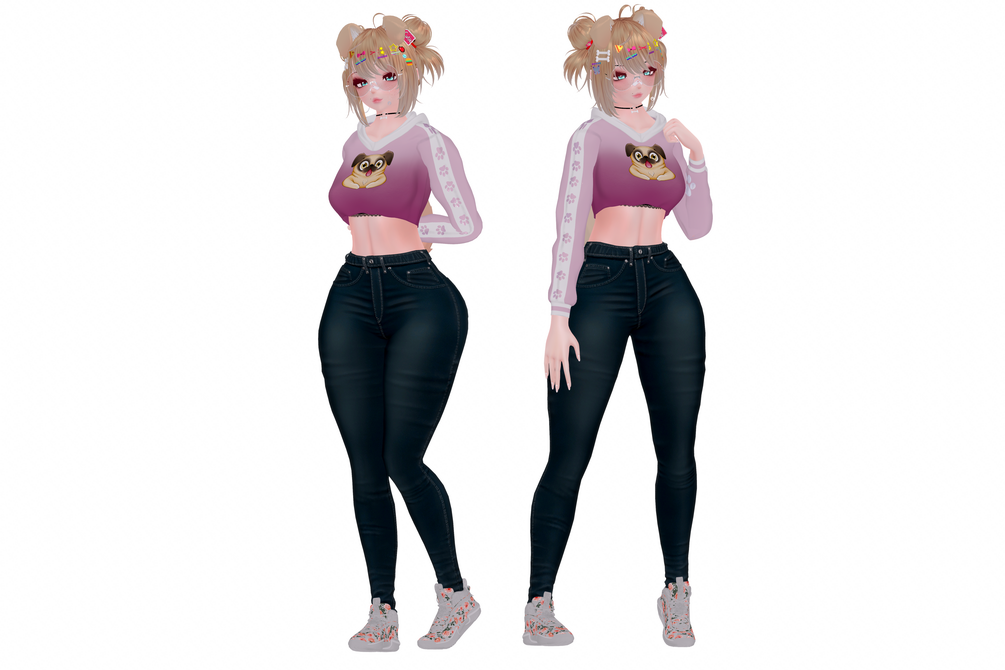 Luna (PC & Quest)