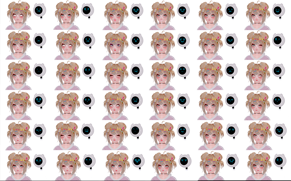 Luna (PC & Quest)