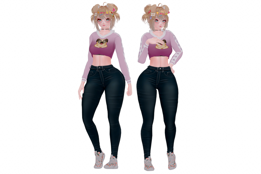 Luna (PC & Quest)