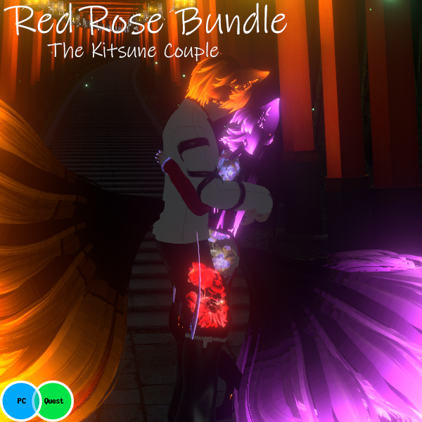 Red Rose