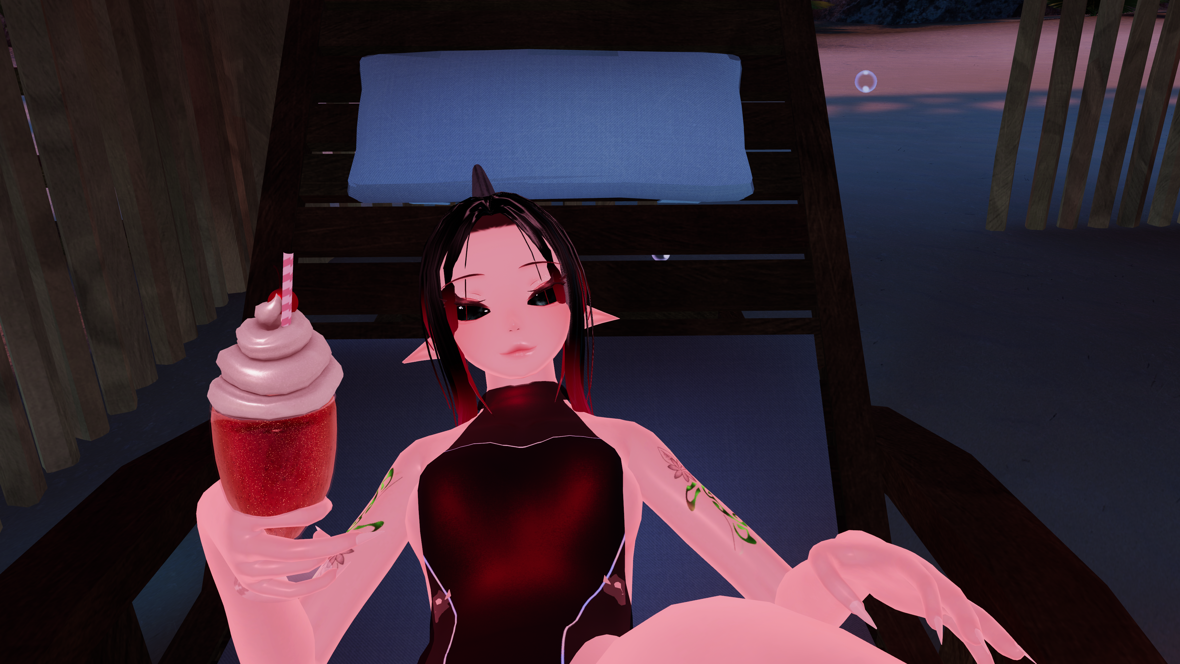 Mako the Shark (PC and Quest)