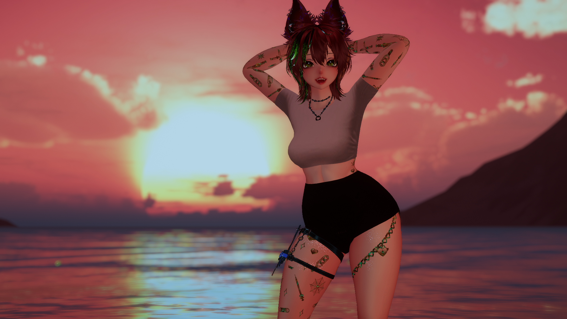 Haze the Bat