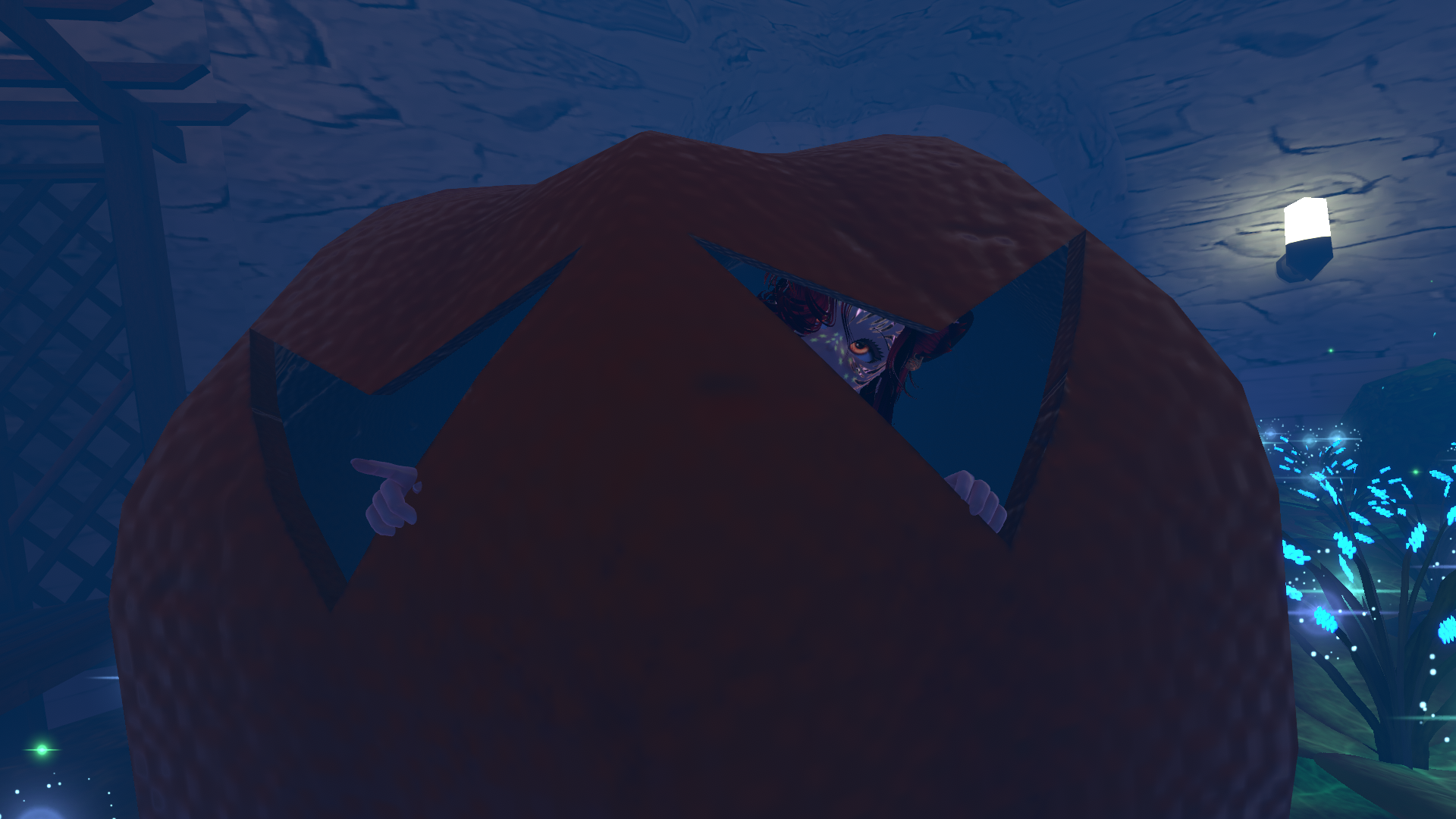 Flair (Human/Furry + Gogo) PC Quest
