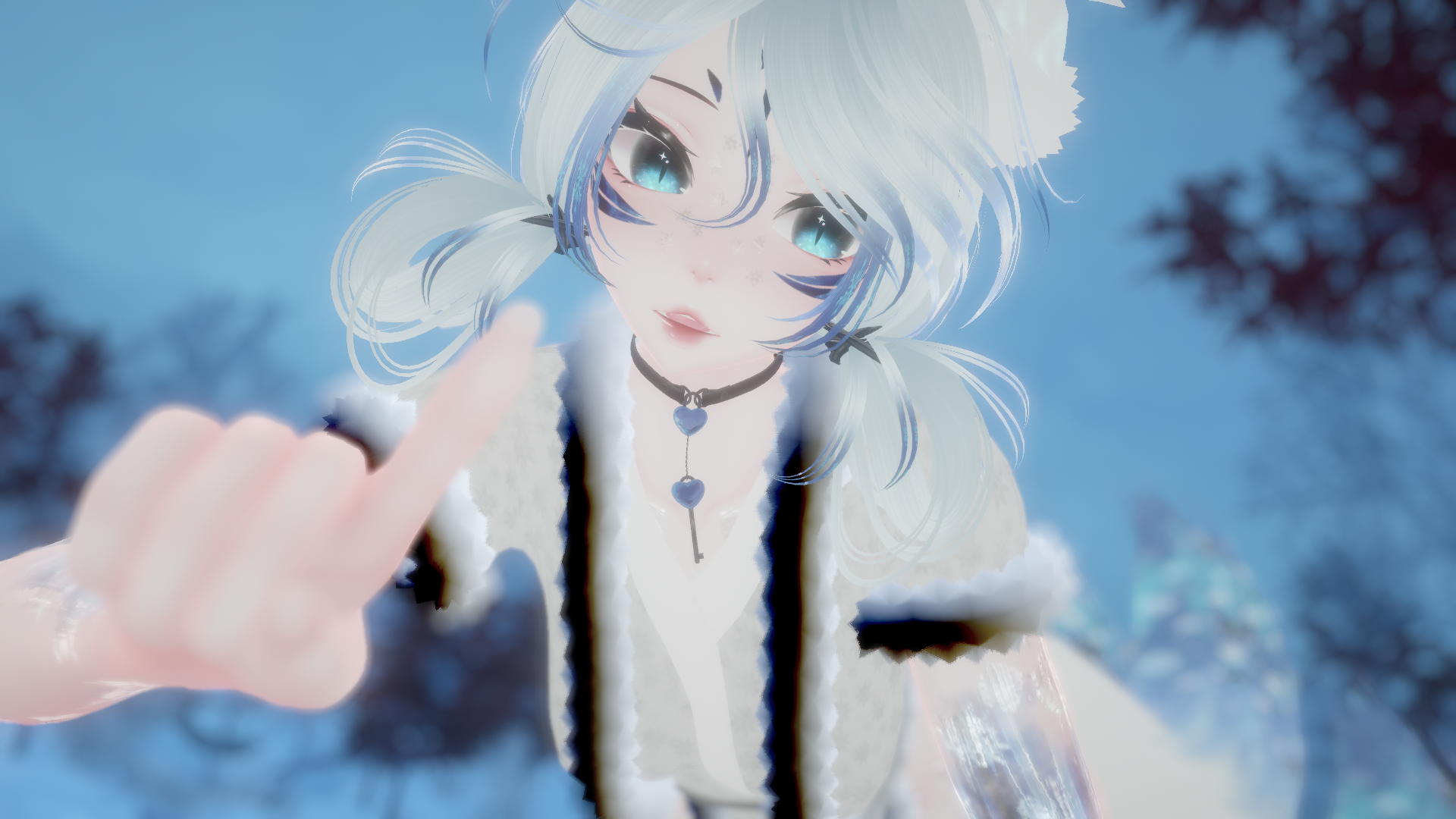 Yuki (Pc Quest + Opti)