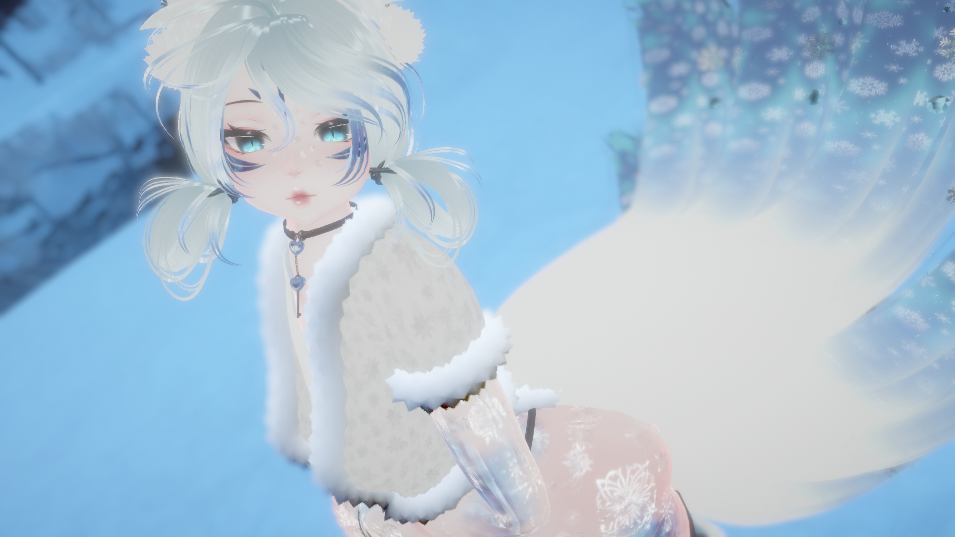 Yuki (Pc Quest + Opti)