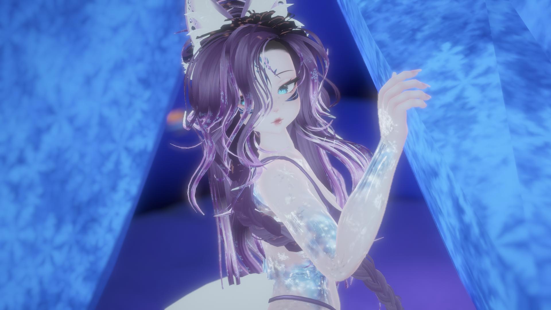 Yuki (Pc Quest + Opti)