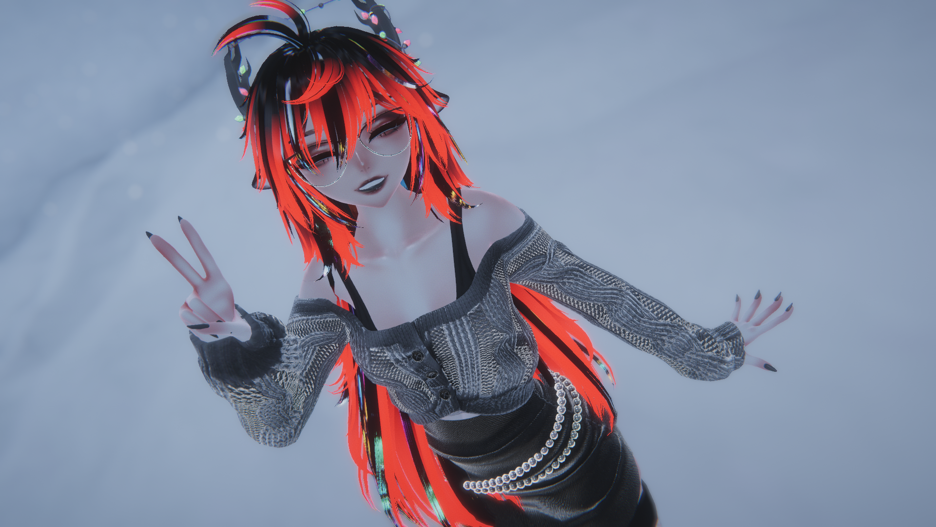 Vixen (PC Quest) (Nitro Free)