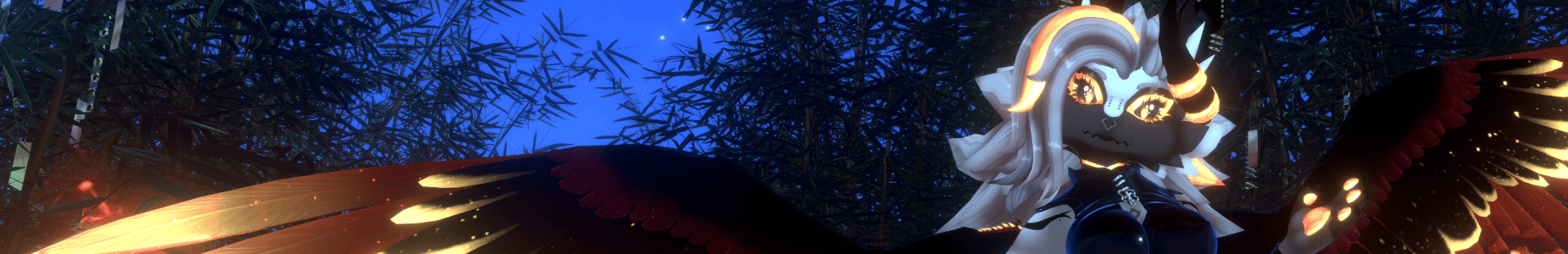 Banner Background
