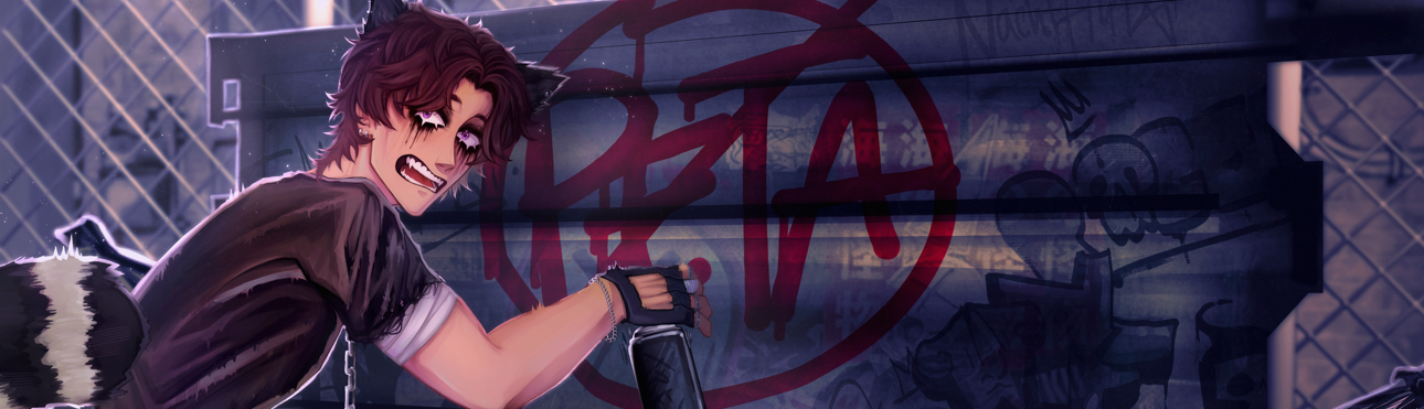Banner Background