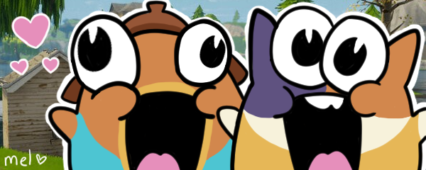 Banner Background