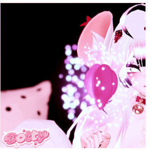Spoon, The Seductress Rat 🐀 | VRCFT | PC + QUEST | GOGOLOCO | SPS