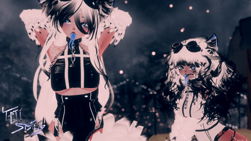 Shisu, The Eldest Yeti🦍❄️ | VRCFT | PC + QUEST | GOGOLOCO | SPS