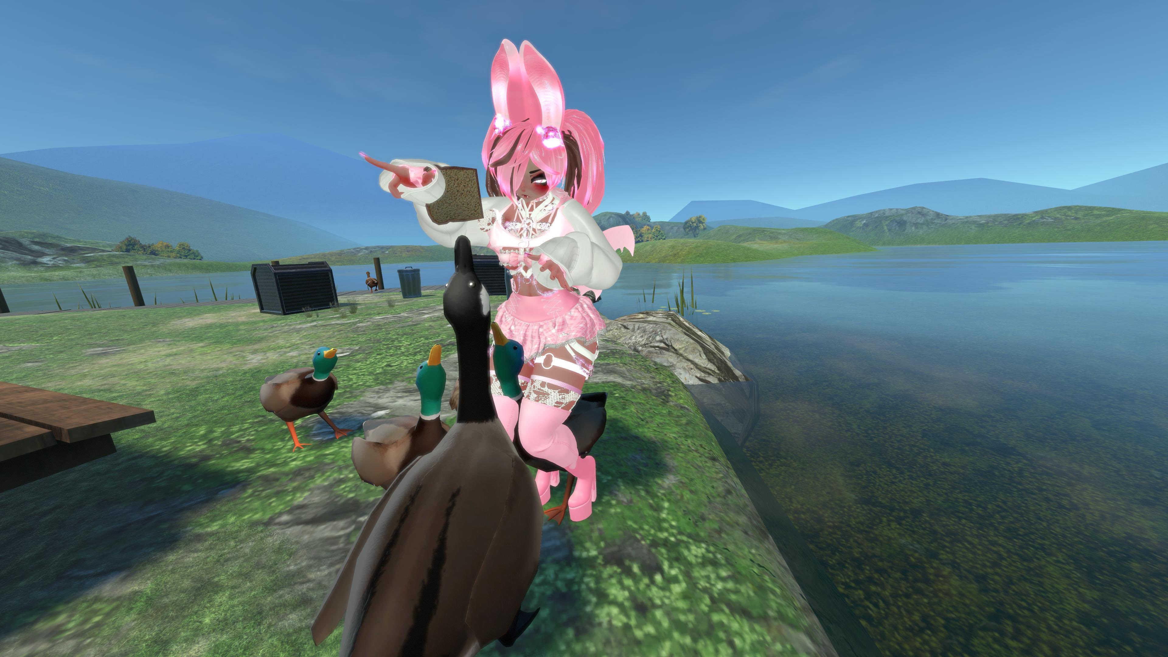 Bratty Batty, The Baddie π¦ | VRCFT | PC + QUEST | GOGOLOCO | SPS