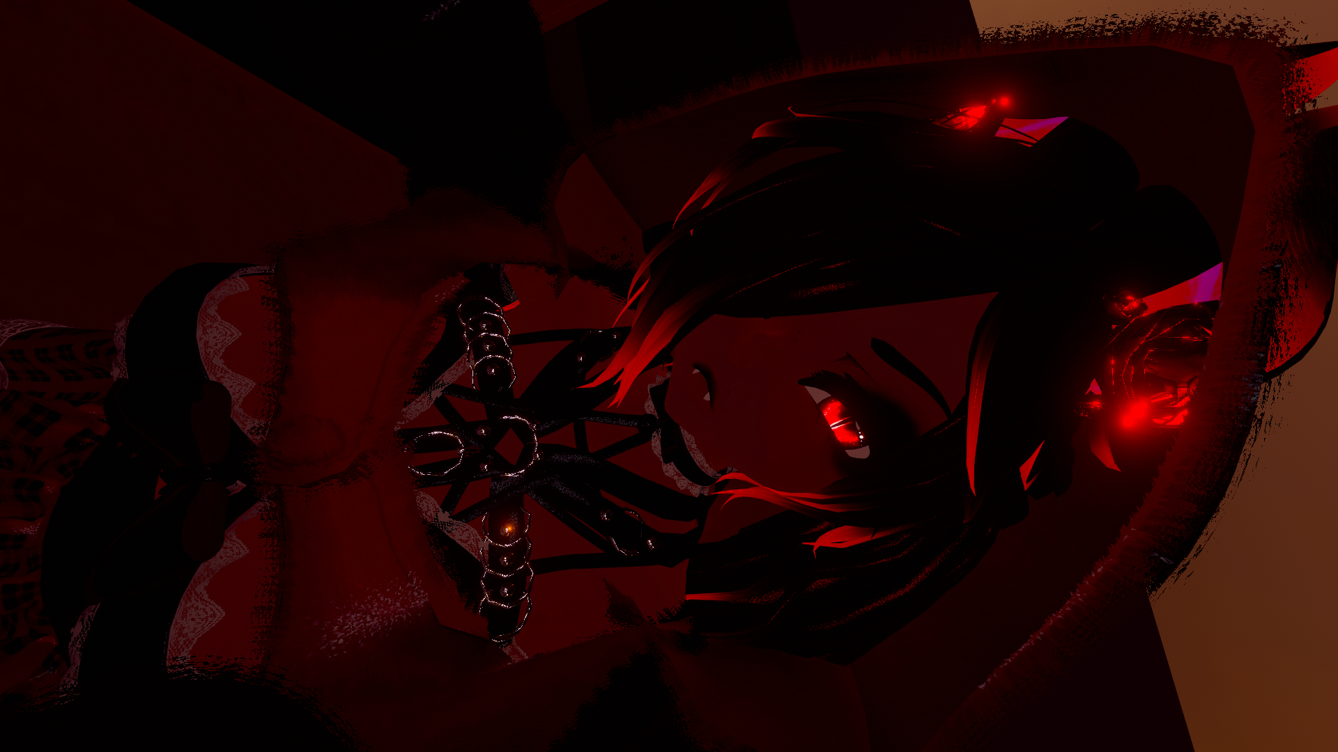 Bratty Batty, The Baddie π¦ | VRCFT | PC + QUEST | GOGOLOCO | SPS