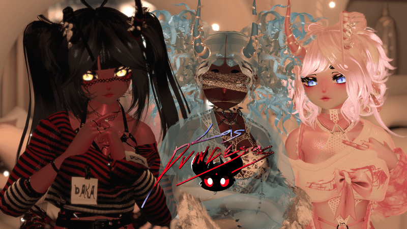Princesa Bubbles of The Bubble Kingdom 🫧👑 | VRCFT | PC + QUEST | GOGOLOCO | SPS