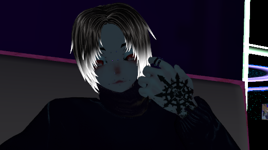Vampiru, Your Mistake 🧛 | VRCFT | PC + QUEST | GOGOLOCO | SPS
