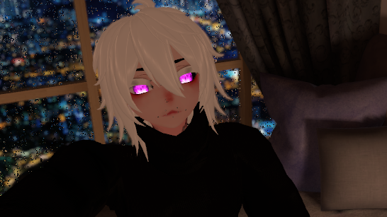 Vampiru, Your Mistake 🧛 | VRCFT | PC + QUEST | GOGOLOCO | SPS