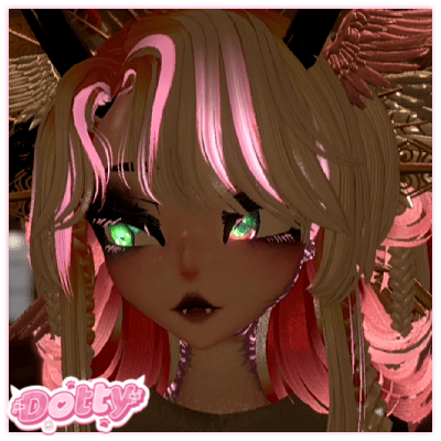 Shrimpina 🦐| VRCFT | PC + QUEST | GOGOLOCO | SPS