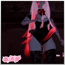 Gift Wrapped Hyo 🐆  | VRCFT | PC + QUEST | GOGOLOCO