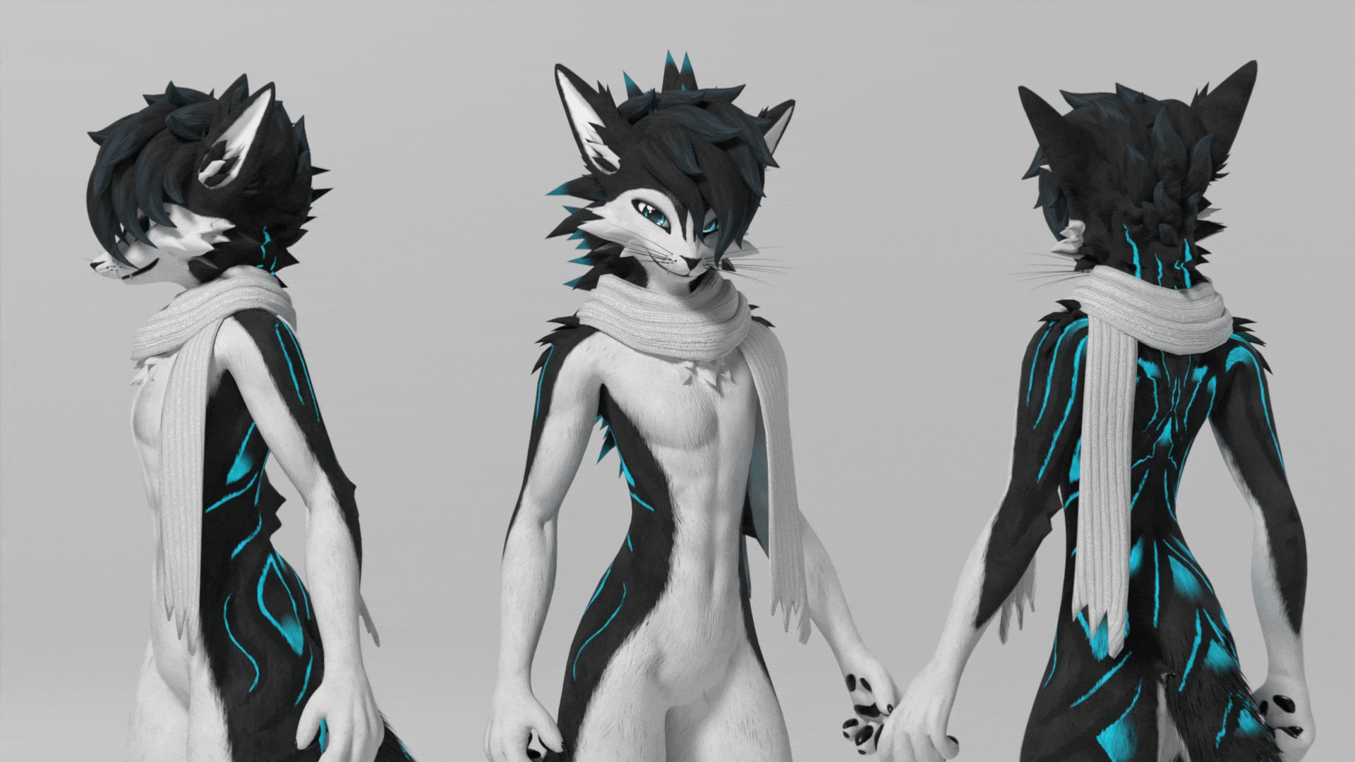 Rex Scarf