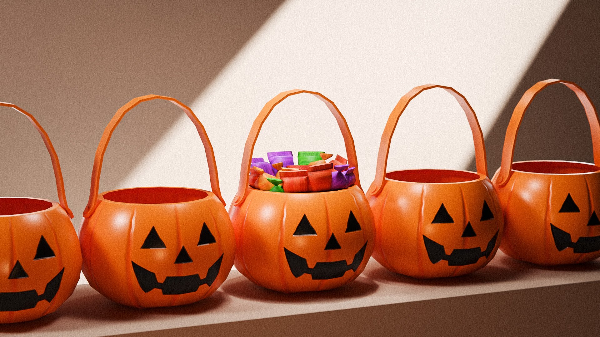 Candy Basket! (Made to fit Rexouium)