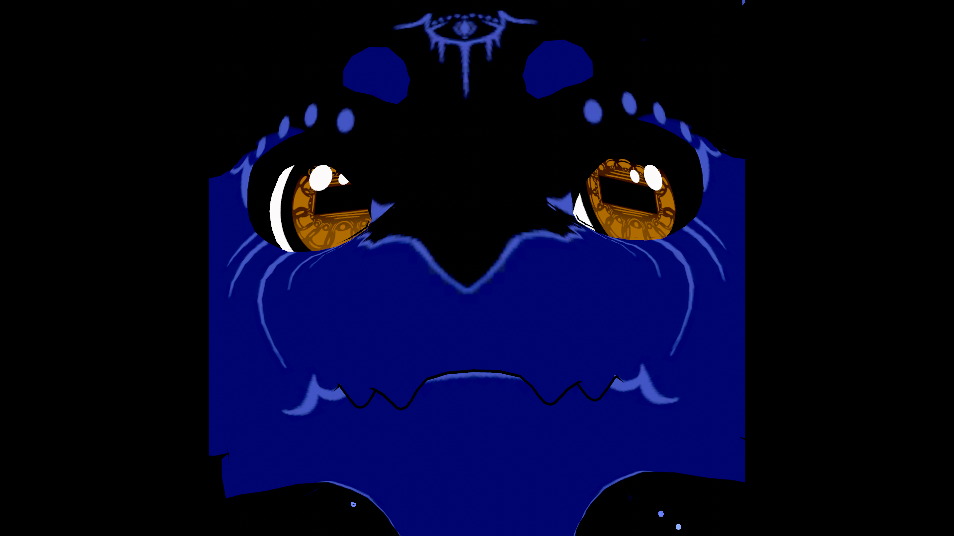 Novabeast Goat Eyes (7 colors)