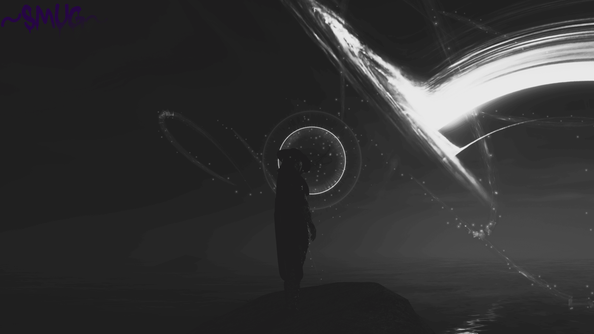 Banner Background