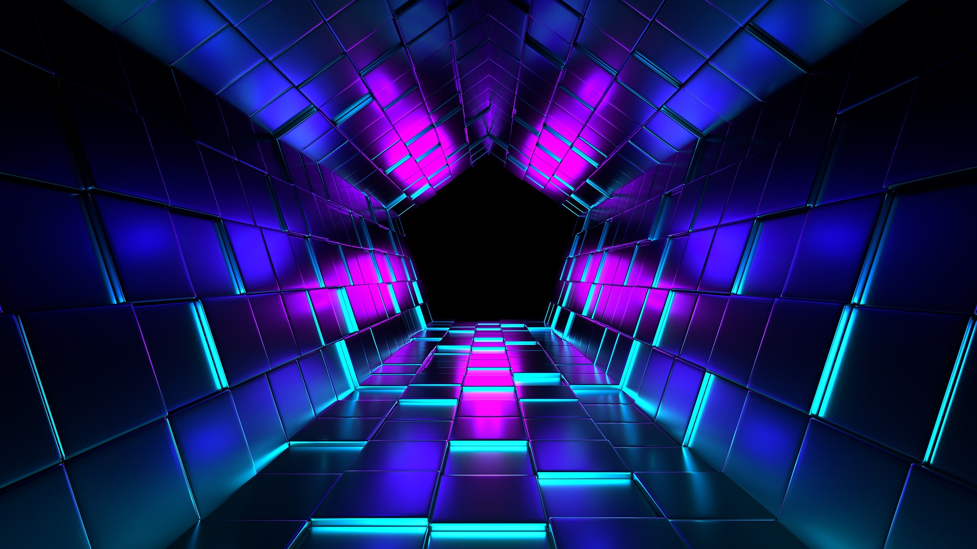 Banner Background