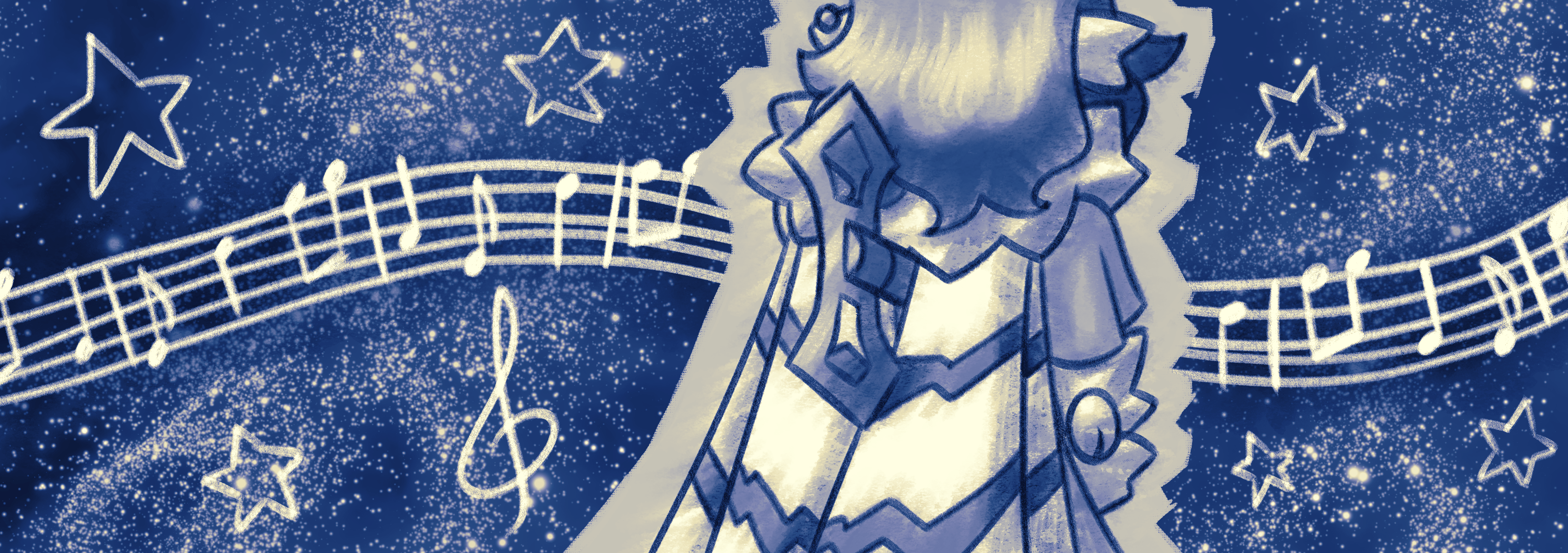 Banner Background