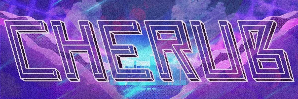 Banner Background