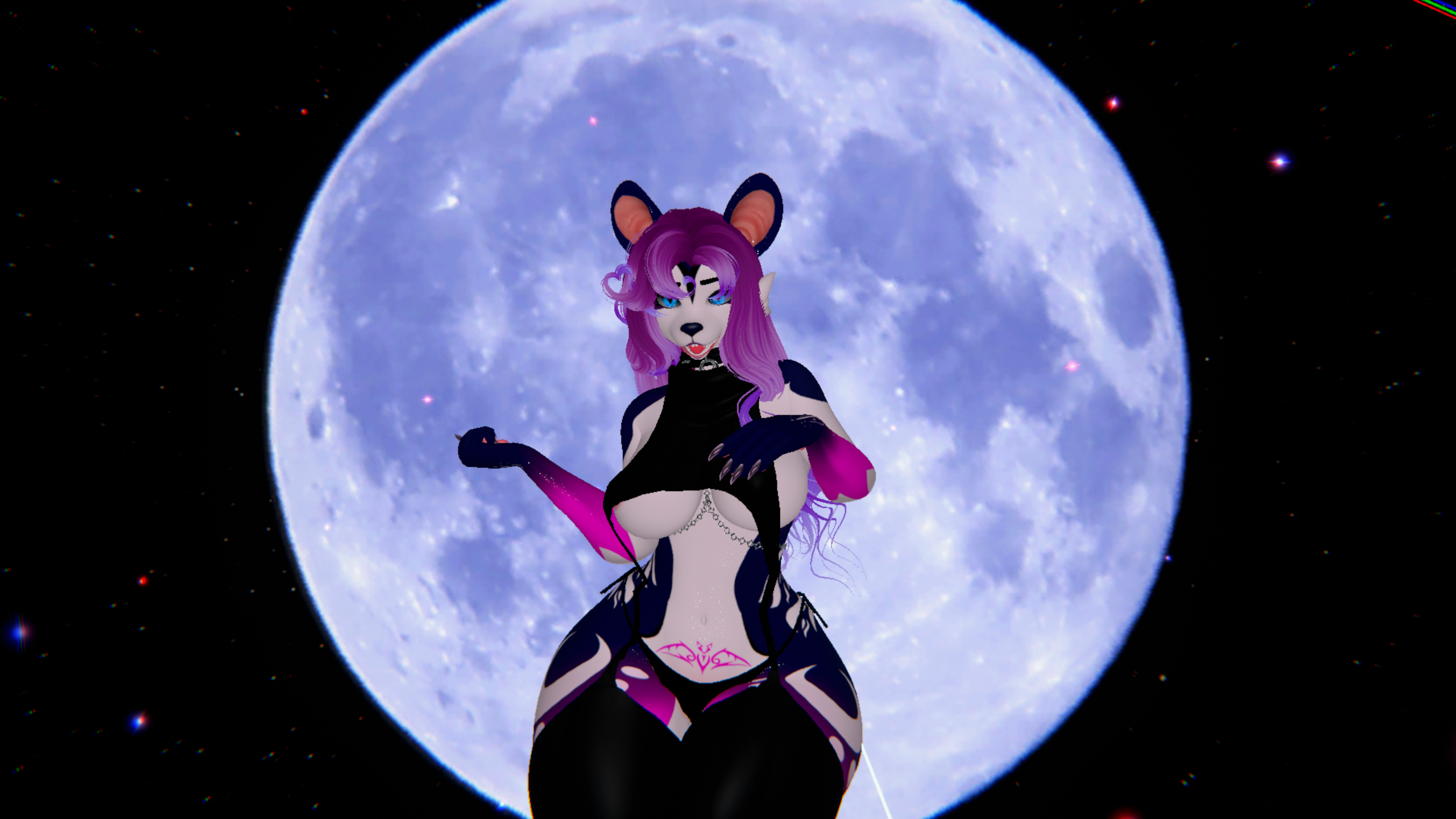 Banner Background