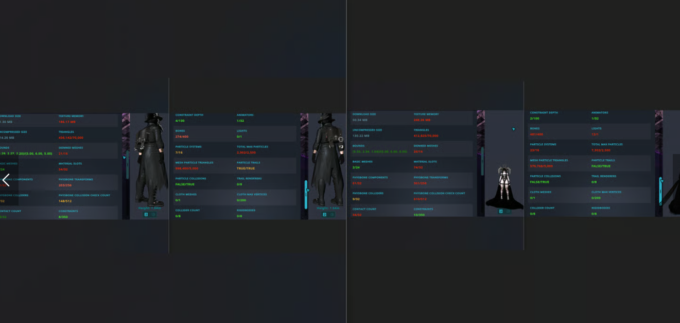 Plague Doctor and The Cure