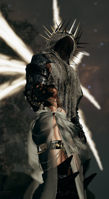 Eternal